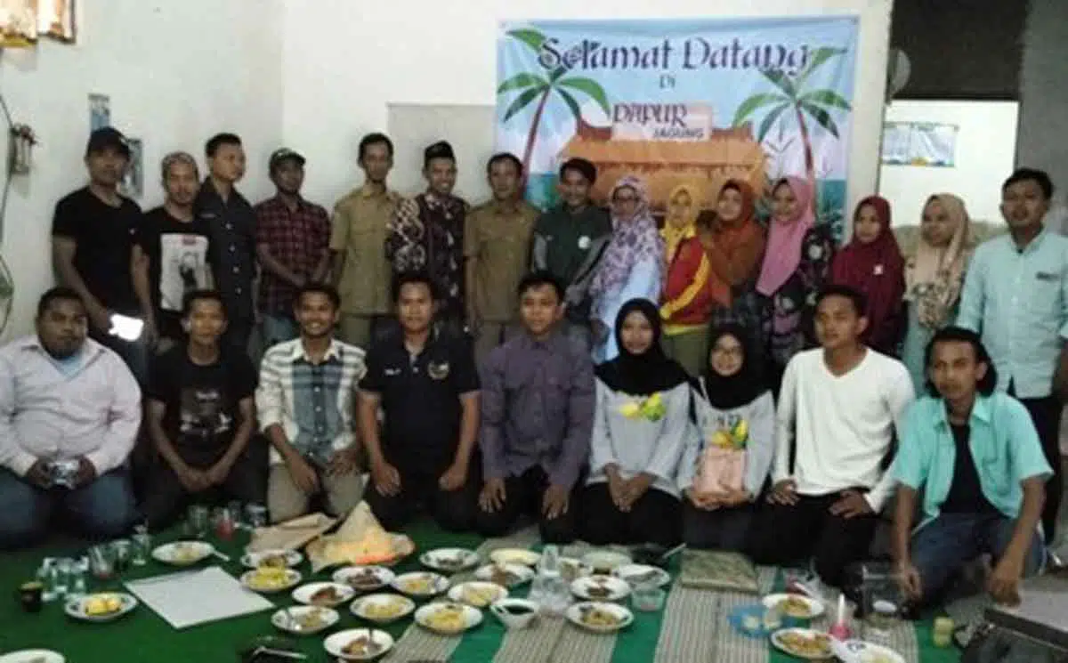 Pemuda Tani Madura Gagas Dirikan Dapur Jagung