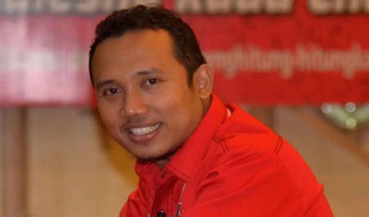 Legislator Lintas Generasi Bicara Pilkada Sumenep 2020