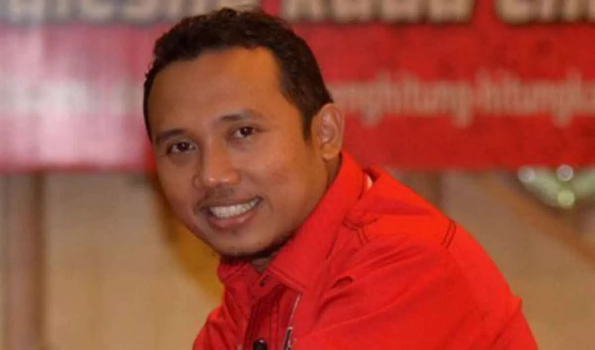 Legislator Lintas Generasi Bicara Pilkada Sumenep 2020