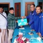 Ketua PPP Sumenep Terdaftar Bacabup di Partai Demokrat