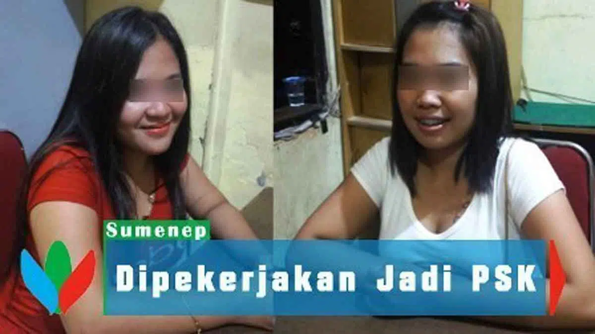 Video - 'PSK' Yang Dijual Rp 500 Ribu Sekali 'Kencan'