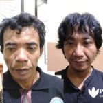 Oknum Kiai dan Aparat Desa Terlibat, 4 Pelaku Peledakan Bom Ikan ke Rumah Warga Diringkus Polisi Sumenep