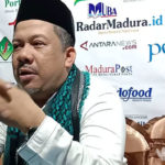 Di Pamekasan, Fahri Hamzah Bicara Kesalahan Pengelolaan BUMN