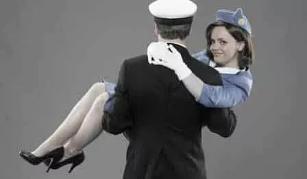 10 Fantasi Bercinta yang Sering Diinginkan Pria
