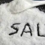 9 Manfaat Garam untuk Kecantikan