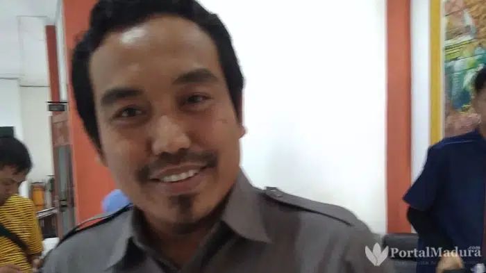 Gedung DPRD Sumenep Baru Bisa Dibangun 2022