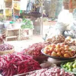 Harga Cabai di Sumenep Naik