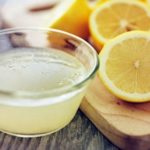 Hilangkan Jerawat di Pantat dengan Masker Lemon, Ini Cara Membuatnya