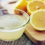 Hilangkan Jerawat di Pantat dengan Masker Lemon, Ini Cara Membuatnya