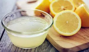 Hilangkan Jerawat di Pantat dengan Masker Lemon, Ini Cara Membuatnya