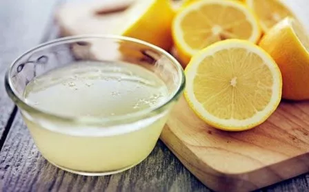 Hilangkan Jerawat di Pantat dengan Masker Lemon, Ini Cara Membuatnya