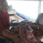 Warga Pulau Sapudi Lahirkan Bayi di Atas Perahu Saat Cuaca Ekstrem