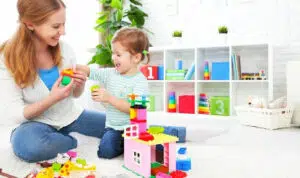 5 Ide Permainan di Rumah Saat Hujan
