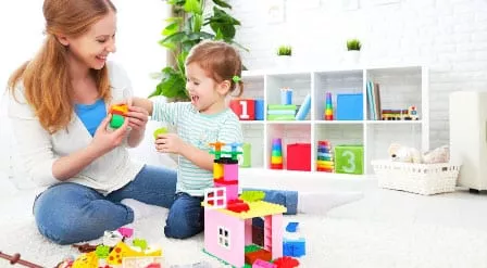 5 Ide Permainan di Rumah Saat Hujan