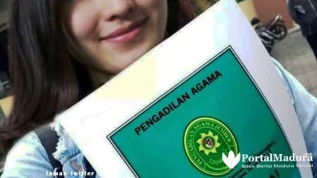 Istri Minta Cerai Mendominasi, Perselingkuhan ASN Ikut Mewarnai