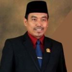 Wakil Ketua DPRD Sumenep Ambil Formulir Bacawabup di Demokrat