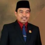 Wakil Ketua DPRD Sumenep Ambil Formulir Bacawabup di Demokrat