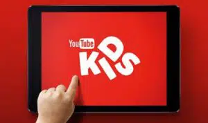 Ini 3 Layanan Streaming Ramah Anak