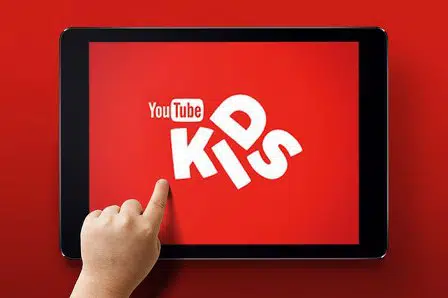 Ini 3 Layanan Streaming Ramah Anak