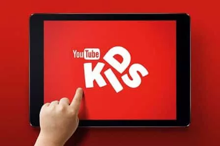 Ini 3 Layanan Streaming Ramah Anak