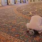 Ini Niat dan Tata Cara Salat Hajat