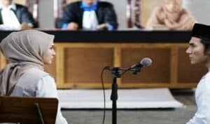 Menurut Islam Ini 6 Keadaan Istri Boleh Cerai pada Suami