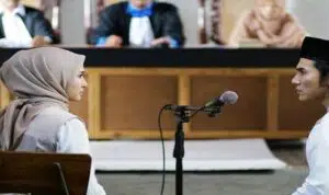 Menurut Islam Ini 6 Keadaan Istri Boleh Cerai pada Suami