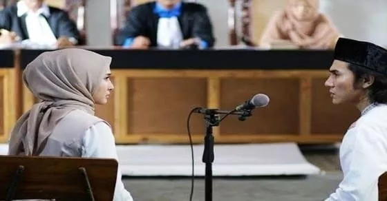 Menurut Islam Ini 6 Keadaan Istri Boleh Cerai pada Suami