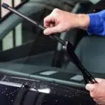Jangan Sembarangan, Ini Penggunaan Wiper yang Benar agar Tak Rusak Kaca Depan