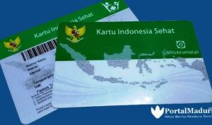 Belasan Ribu Penerima Bantuan Iuran Daerah Fiktif