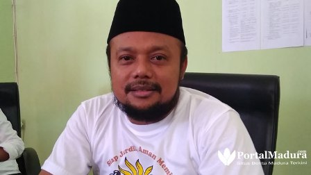 KPU Sumenep Buka Rekrutmen Ad Hoc PPK Mulai Besok