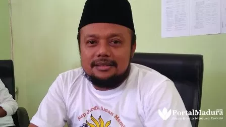 KPU Sumenep Buka Rekrutmen Ad Hoc PPK Mulai Besok