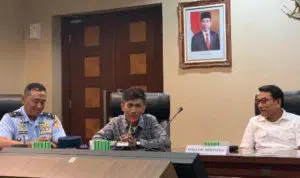 Haerul, Sang Perakit Pesawat dari Pinrang ke Istana