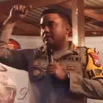 Ngopi Bareng Kapolres Sumenep Bersama Wartawan Dorong Pertumbuhan Ekonomi