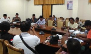 Protes ADK, Legislator Minta Tim Audit Pusat Turun ke Sampang