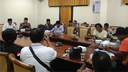 Protes ADK, Legislator Minta Tim Audit Pusat Turun ke Sampang