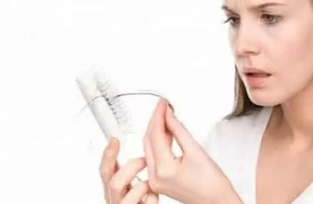 Kenapa Rambut Rontok Setelah Melahirkan? Ini Alasannya