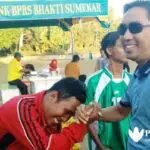 Askab PSSI Sumenep Ingin Klub Miliki Wasit Berlisensi