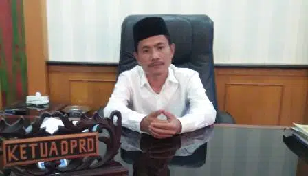 Polemik ADK 2019, DPRD Sampang Tak Dapat Laporan Detail