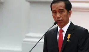 Kisruh Perbatasan dengan China, Presiden Jokowi Kunjungi Natuna