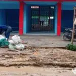 Waduh! Pasar 17 Agustus Pamekasan Becek