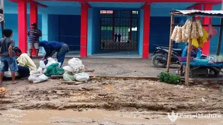Disperindag Akan Pasang Videotron di Pasar Tradisional Pamekasan