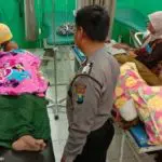 Kuli Bangunan Tewas Kesetrum di Sumenep
