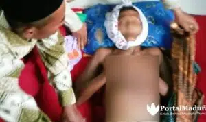 Tewas, Kakek Tenggelam di Perairan Laut Tanjung Sumenep