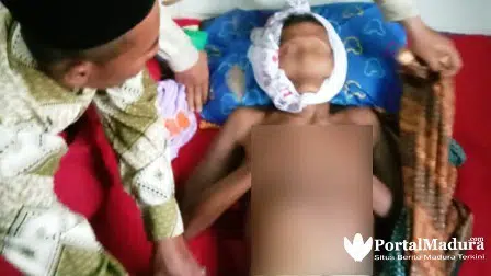 Tewas, Kakek Tenggelam di Perairan Laut Tanjung Sumenep