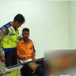 Dua Pemuda Tewas, Ini Identitas Pemotor Korban Tabrak Lari di Akses Suramadu