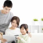 Lakukan 5 Kebiasaan Sederhana Ini Agar Bisa Jadi Orang Tua Baik dan Efektif