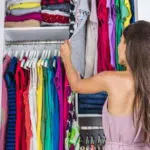 Bereskan Lemari Pakaian dengan 5 Langkah Mudah Ini