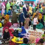 Menghias Sari Roti, Ciptakan Ruang Kreasi Bagi Anak Madura