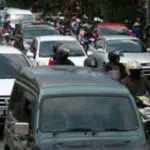 Saat Macet Amalkan 5 Zikir Ini